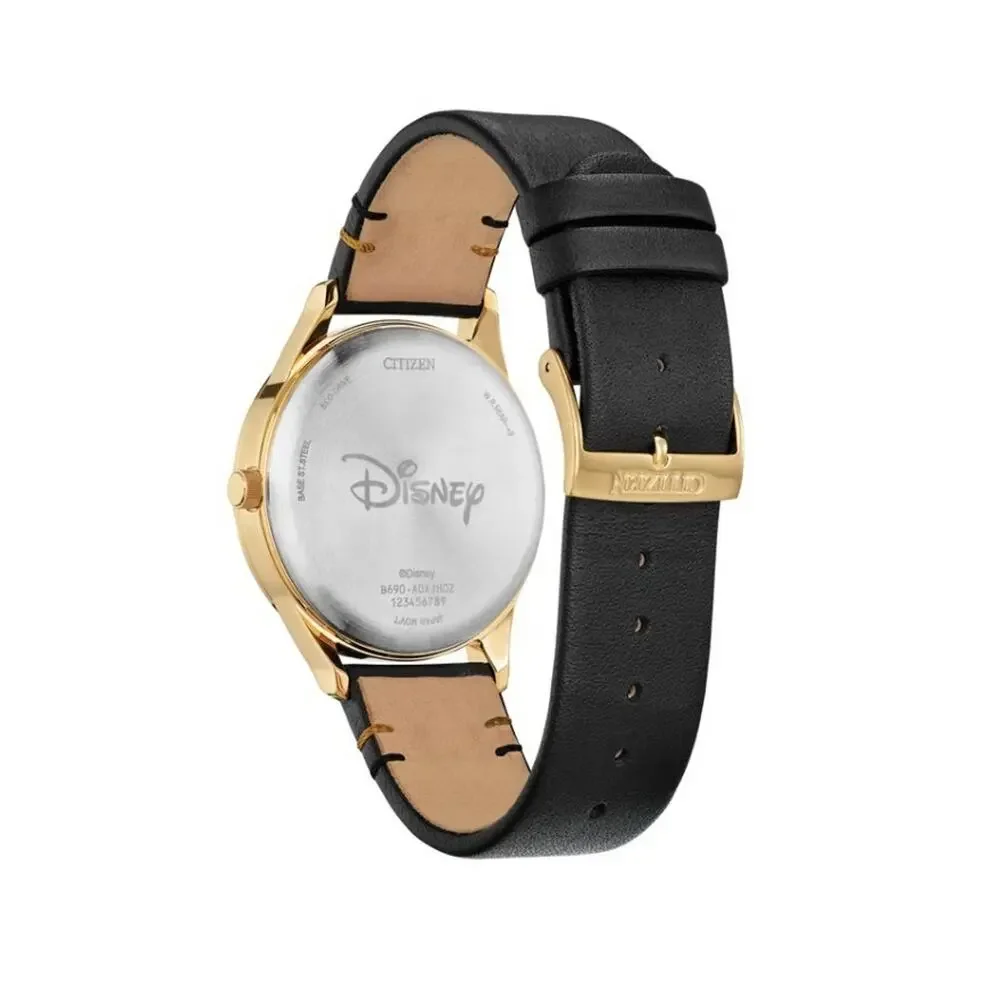 Citizen round movement